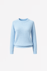 UNI KNIT PULL GLENDANA - PULLS - SCAPA FASHION - SCAPA OFFICIAL