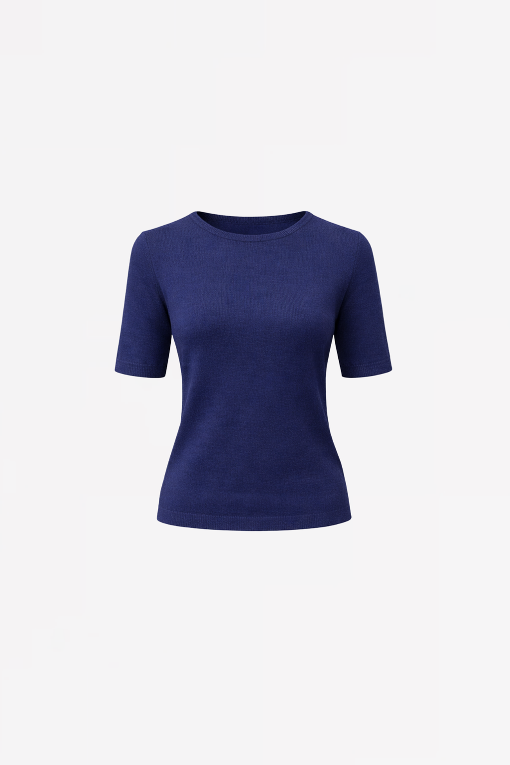 ORGANIC COTTON PULL BEAUISE - WHITE/NAVY/LT BLUE/LT CREAM - PULLS - SCAPA FASHION - SCAPA OFFICIAL