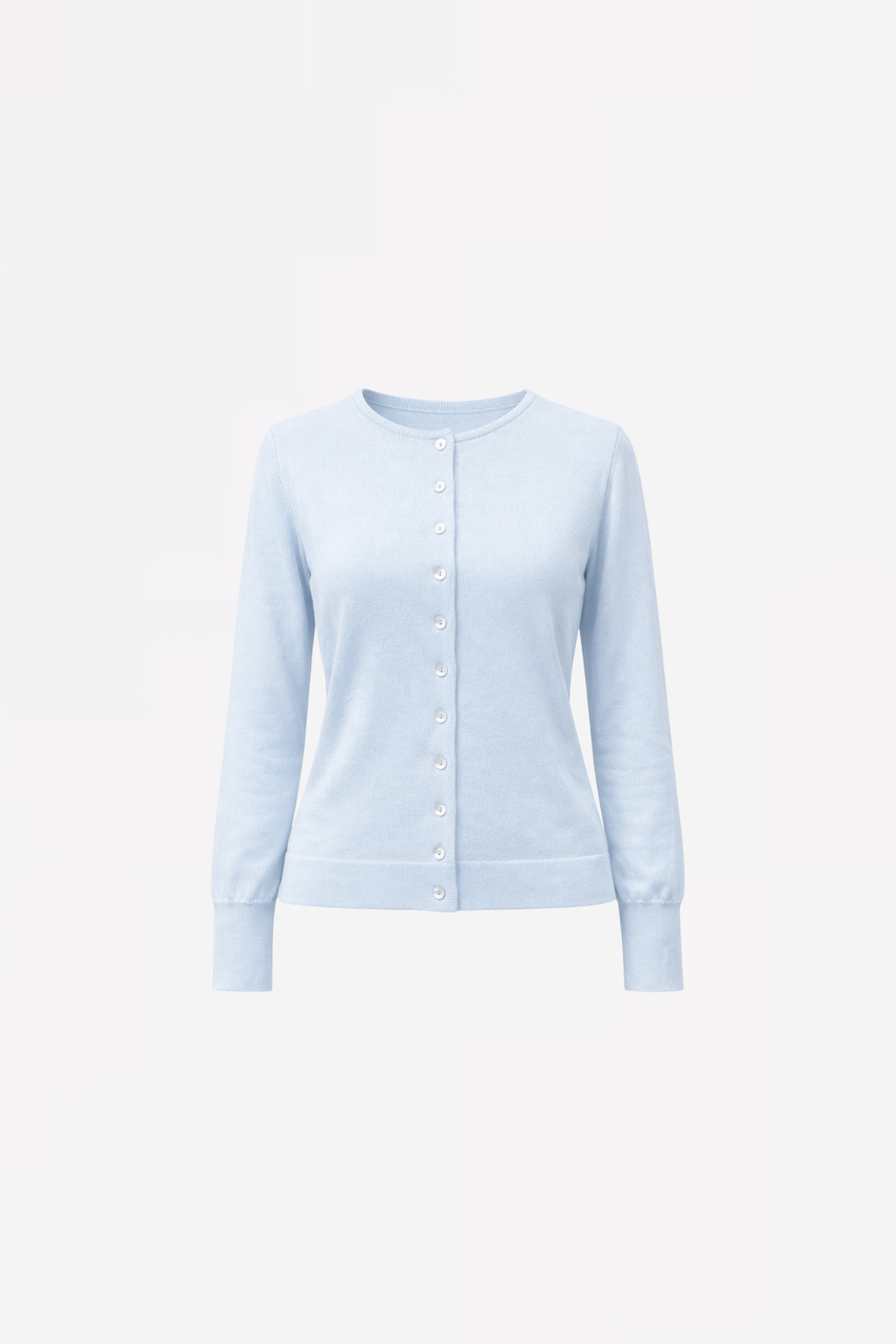 COTTON PULLOVER BELINDA - 6 COLOURS - PULLS - SCAPA FASHION - SCAPA OFFICIAL