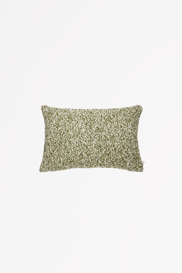 ABERDEEN Cushion Cover - Olive