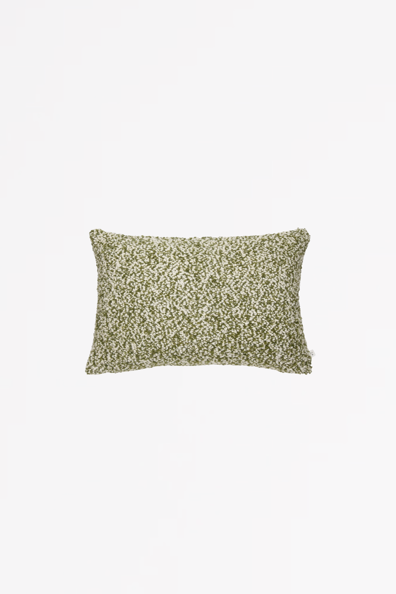 ABERDEEN Cushion Cover - Olive