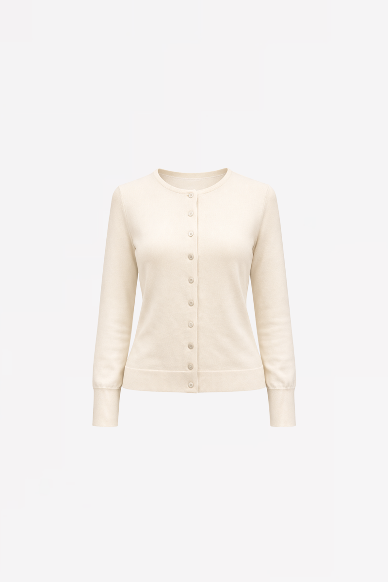 COTTON PULLOVER BELINDA - 6 COLOURS - PULLS - SCAPA FASHION - SCAPA OFFICIAL