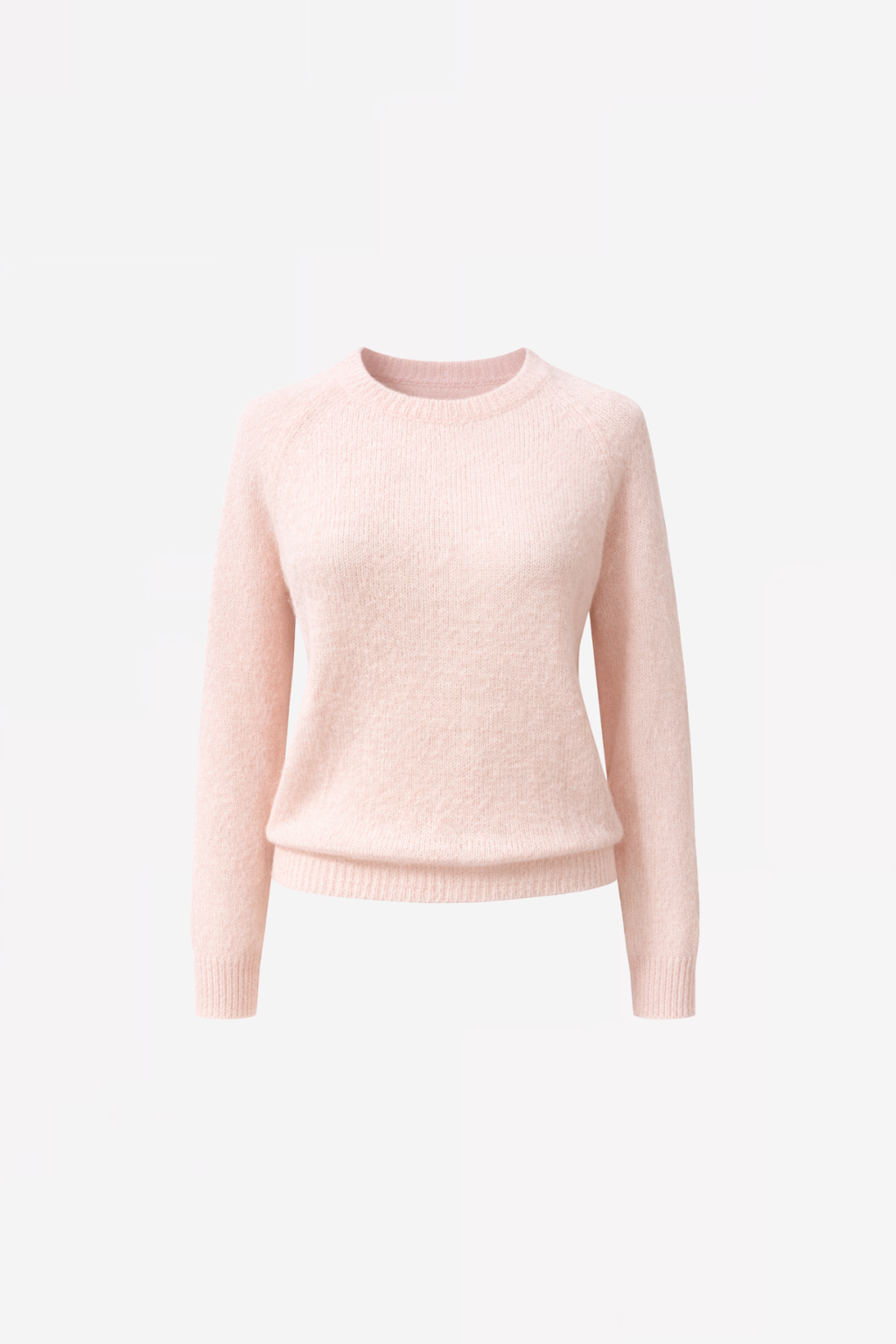 UNI KNIT PULL GLENDANA - PULLS - SCAPA FASHION - SCAPA OFFICIAL