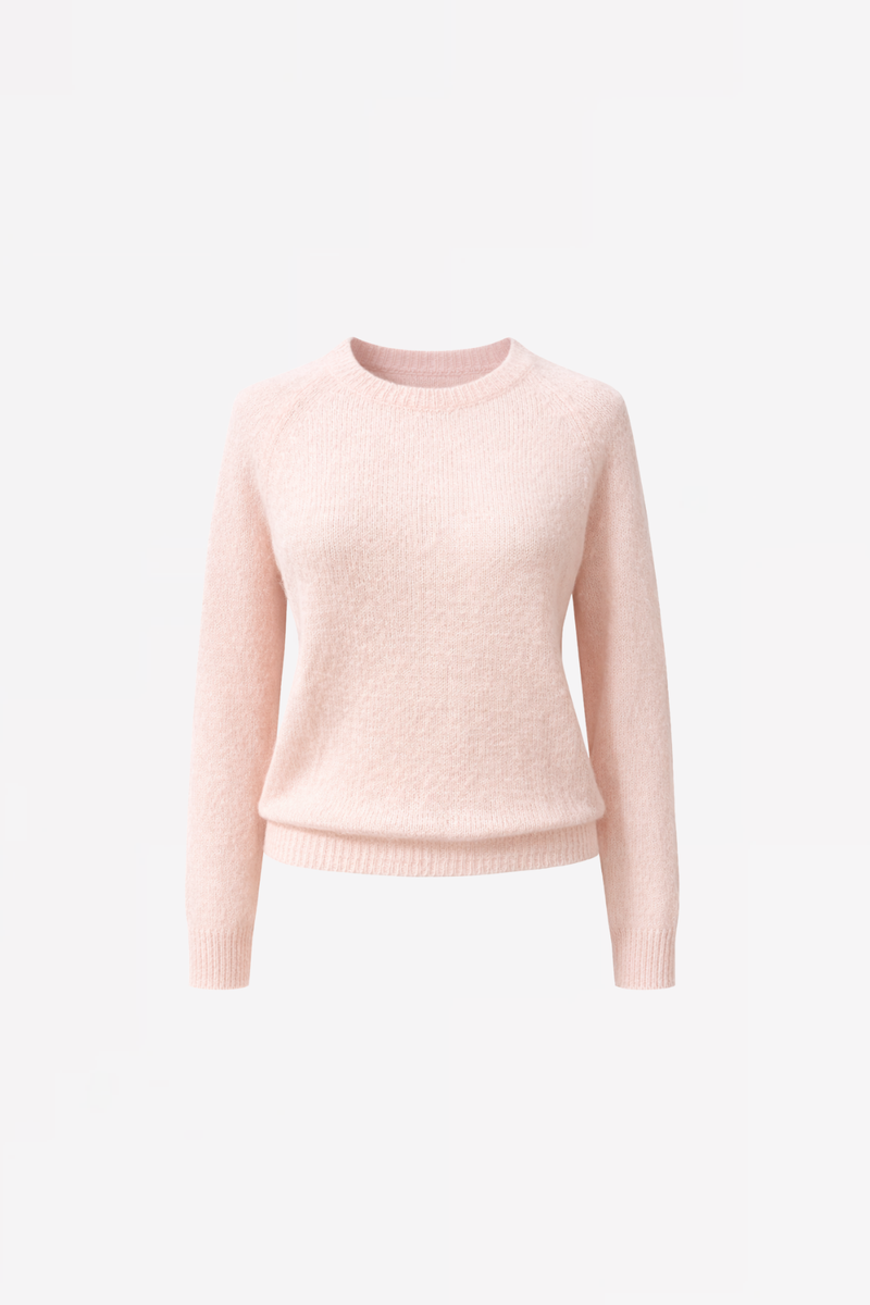 UNI KNIT PULL GLENDANA - PULLS - SCAPA FASHION - SCAPA OFFICIAL