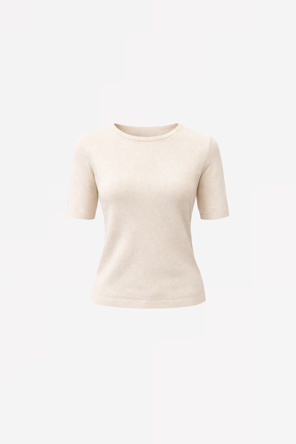 ORGANIC COTTON PULL BEAUISE - WHITE/NAVY/LT BLUE/LT CREAM - PULLS - SCAPA FASHION - SCAPA OFFICIAL