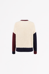 CRUZ - PULL - SCAPA SPORTS - ALPACA WOOL 
