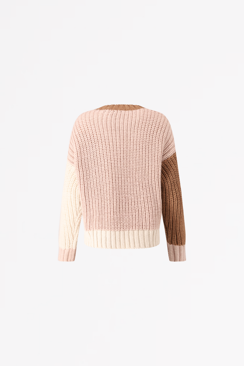 CRUZ - PULL - SCAPA SPORTS - ALPACA WOOL 