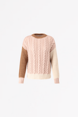 CRUZ - PULL - SCAPA SPORTS - ALPACA WOOL 