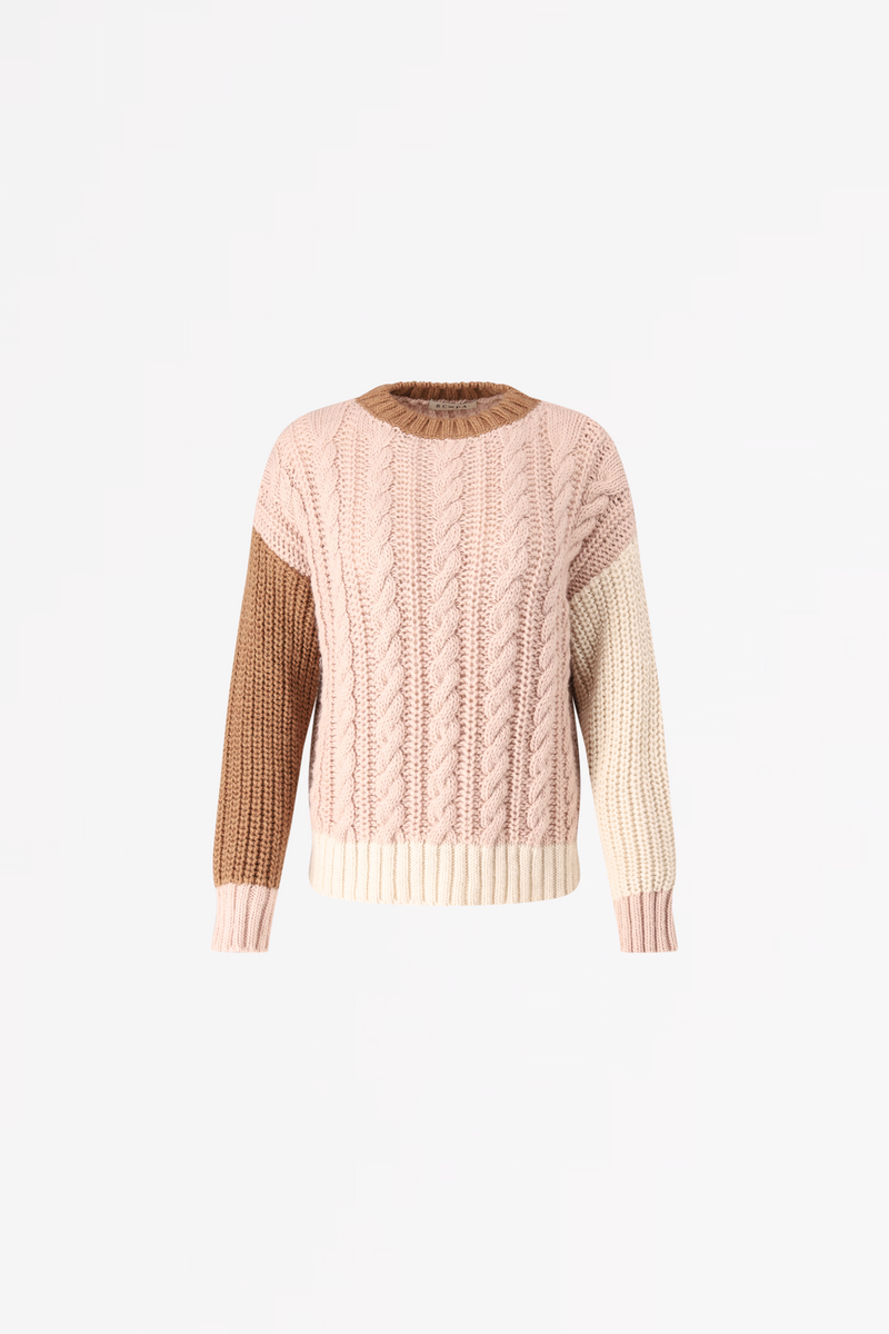 CRUZ - PULL - SCAPA SPORTS - ALPACA WOOL 