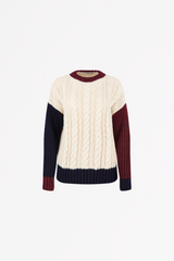 CRUZ - PULL - SCAPA SPORTS - ALPACA WOOL 