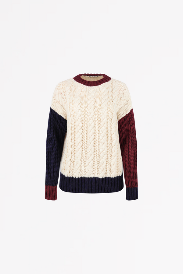 CRUZ - PULL - SCAPA SPORTS - ALPACA WOOL 