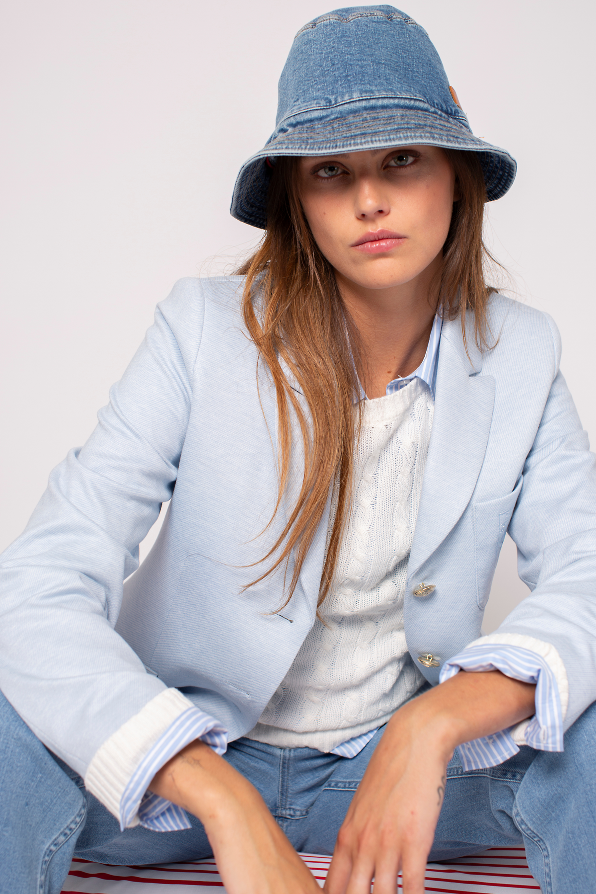 SHIRT ISPER - SHIRTS - SCAPA FASHION - SCAPA OFFICIAL