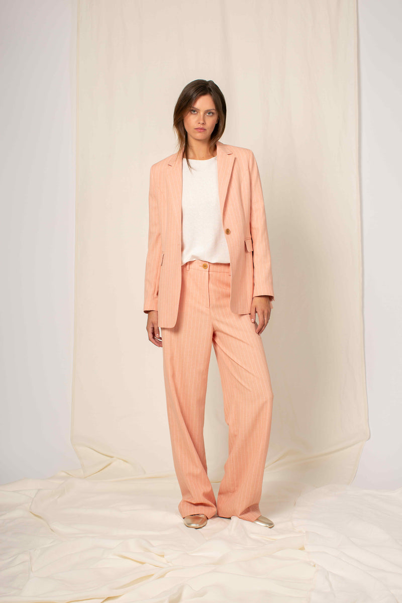 PULL CINDY - PULLS - SCAPA FASHION - SCAPA OFFICIAL