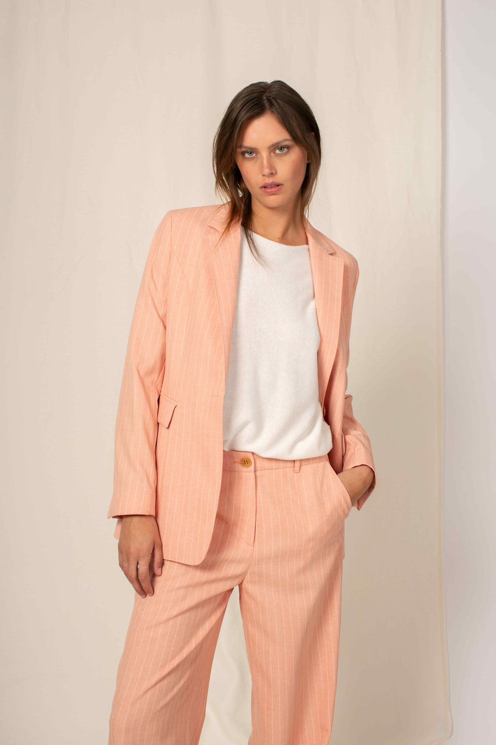 PULL CINDY - PULLS - SCAPA FASHION - SCAPA OFFICIAL