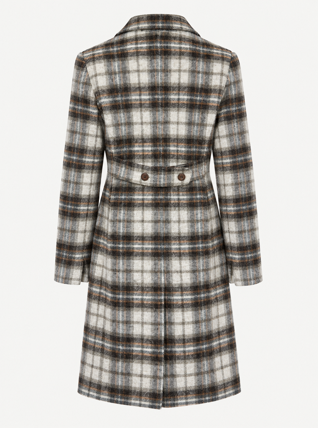 COAT MARJOLENE