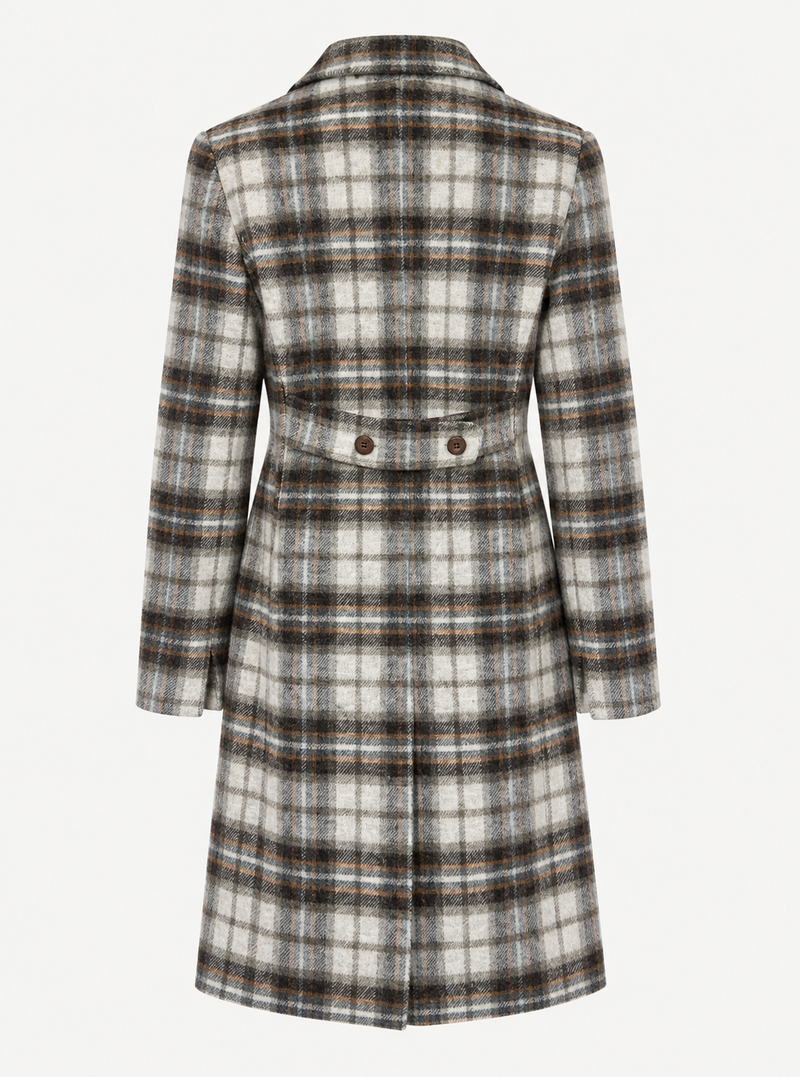 COAT MARJOLENE