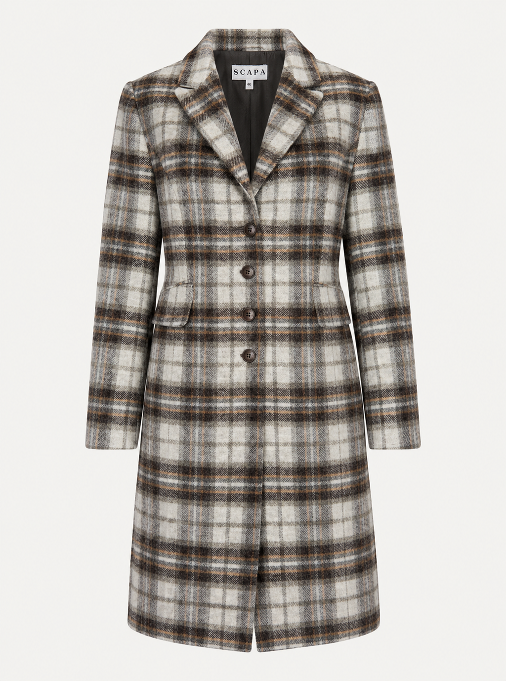 COAT MARJOLENE