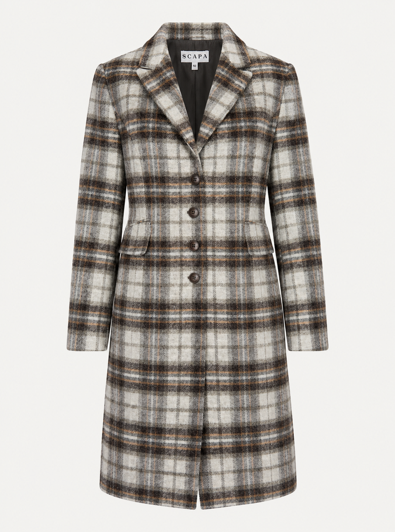 COAT MARJOLENE