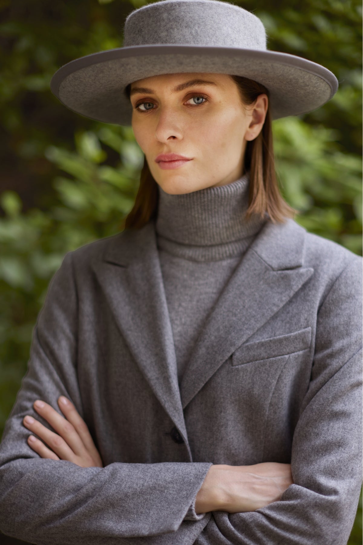CASHMERE TURTLENECK PULL SOUTH - PULLS - SCAPA FASHION - SCAPA OFFICIAL