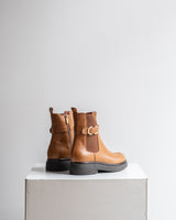 LEATHER CHELSEA BOOTS - SHOES - SCAPA FASHION - SCAPA OFFICIAL