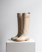 LEATHER RIDINGSTYLE BOOTS VENICE - SHOES - SCAPA FASHION - SCAPA OFFICIAL