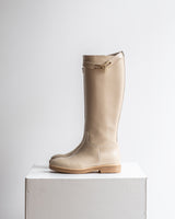 LEATHER RIDINGSTYLE BOOTS VENICE - SHOES - SCAPA FASHION - SCAPA OFFICIAL