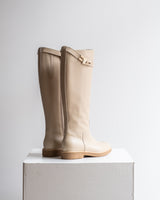 LEATHER RIDINGSTYLE BOOTS VENICE - SHOES - SCAPA FASHION - SCAPA OFFICIAL