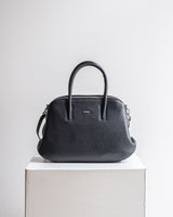 LEATHER HANDBAG - BAGS - SCAPA FASHION - SCAPA OFFICIAL