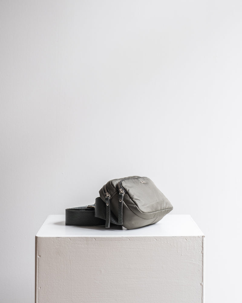 NYLON CROSS BODY BAG - BAGS - SCAPA FASHION - SCAPA OFFICIAL