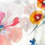 FLORAL ITALIAN LINEN SHIRT DRESS JAIMIE - DRESSES - SCAPA FASHION - SCAPA OFFICIAL
