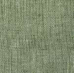 BEIGE AND GREEN ITALIAN LINEN TROUSER CLAIRE