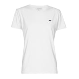SHORT SLEEVE COTTON T-SHIRT GISELLE