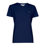 SHORT SLEEVE COTTON T-SHIRT GISELLE