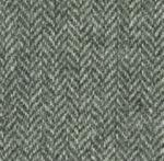 PURE WOOL JACKET HAYWORTH - HERRINGBONE GREY/MOSS (kopie)