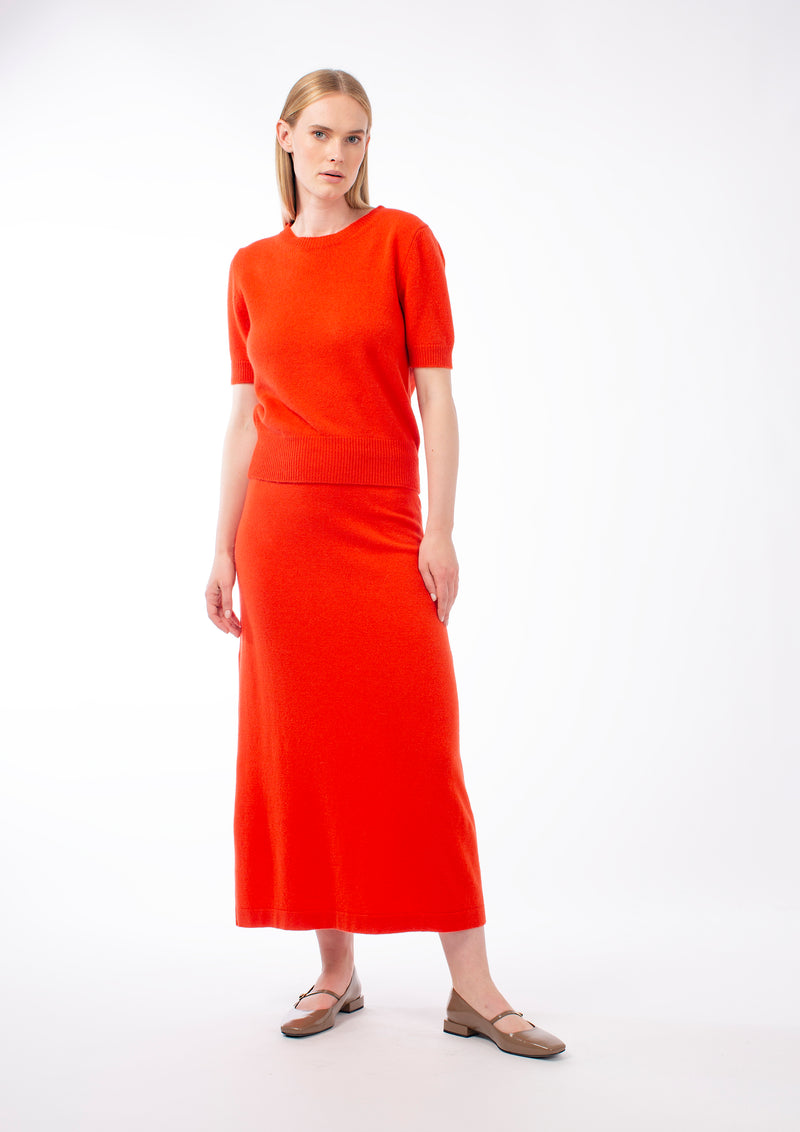 MERINO WOOL JUMPER BONNY - PULLS - SCAPA FASHION - SCAPA OFFICIAL
