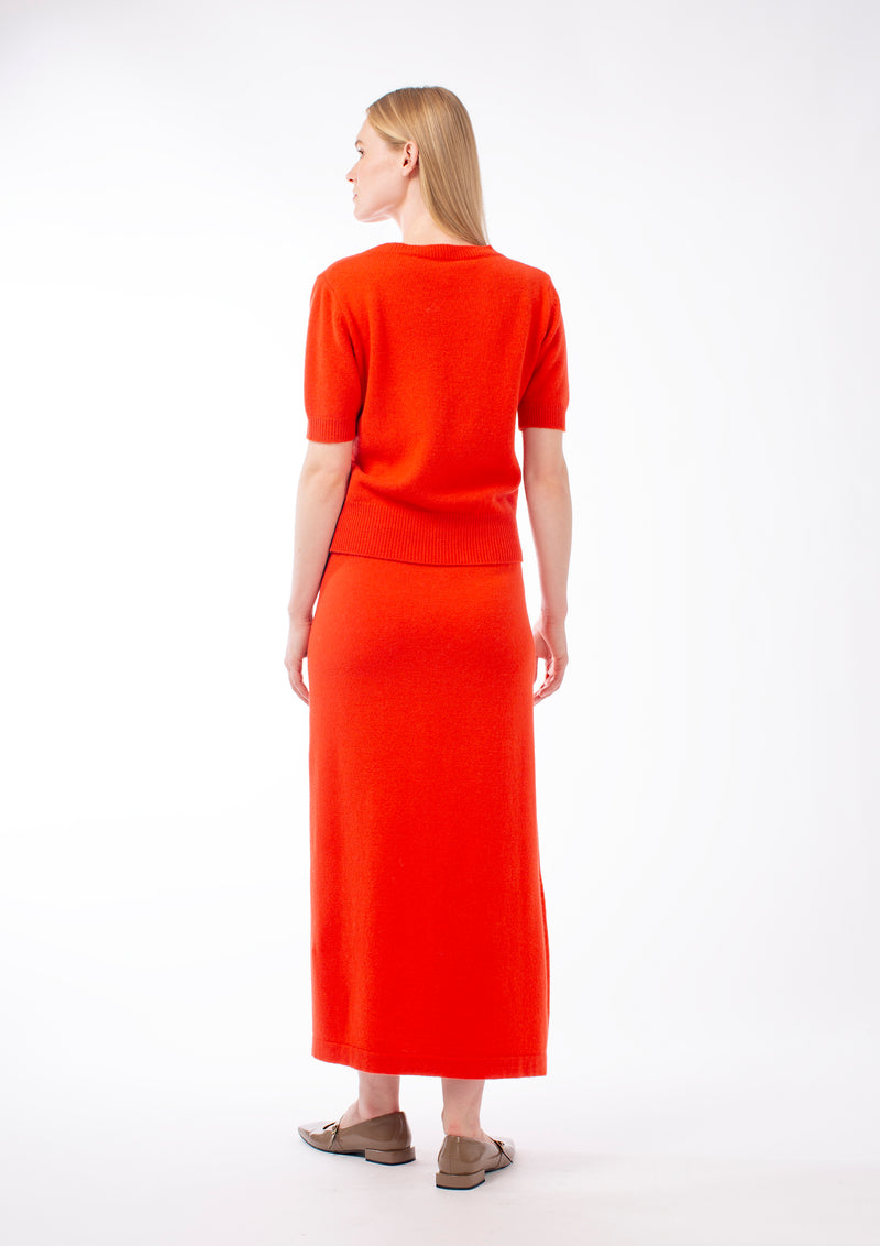 MERINO WOOL JUMPER BONNY