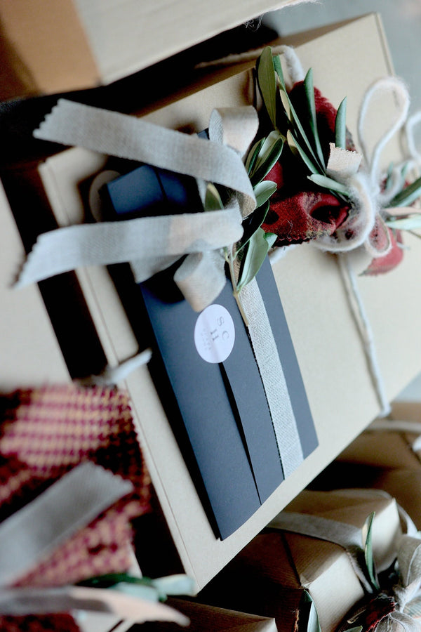 GIFT CARD - Gift Cards - SCAPA FASHION - SCAPA OFFICIAL