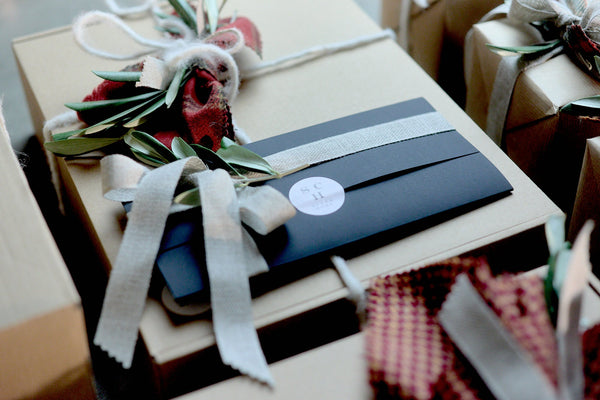 GIFT CARD 100 - Gift Cards - SCAPA FASHION - SCAPA OFFICIAL