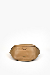 LEATHER CROSS BODY BAG Pony