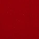 COTTON  VELVET JACKET DAKOTA - RED