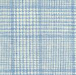 MERINO WOOL PLAID JACKET HAYWORTH - JACKETS - SCAPA FASHION - SCAPA OFFICIAL