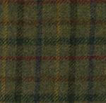 VIRGIN WOOL JACKET OLIVIA - JACKETS - SCAPA FASHION - SCAPA OFFICIAL