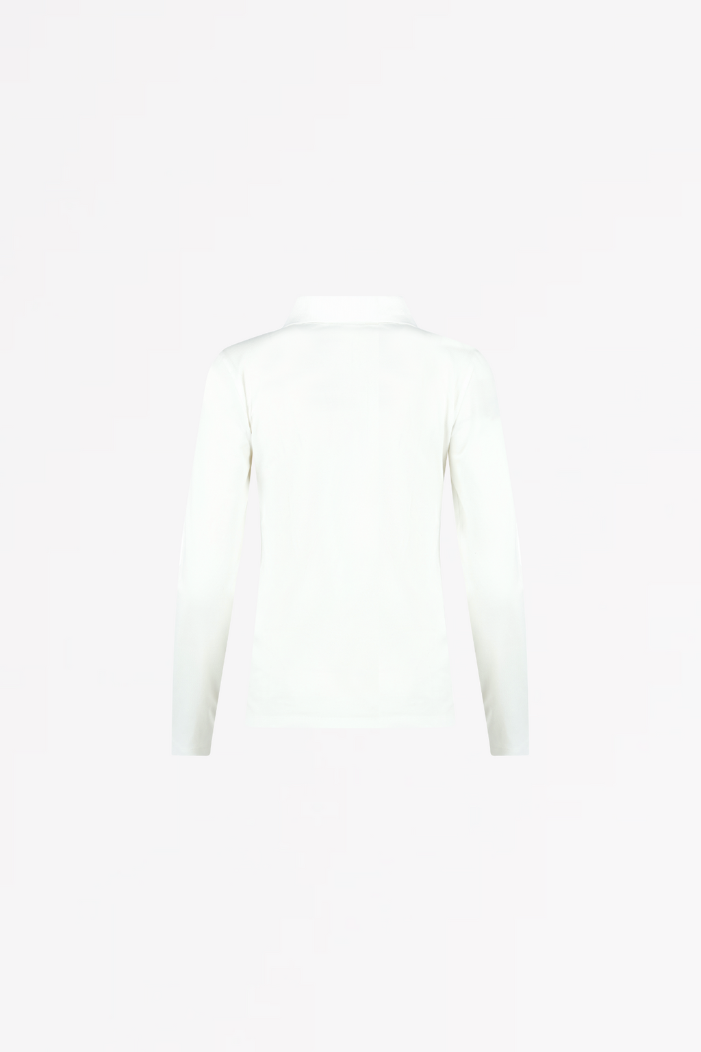 HALLY - POLO - SCAPA SPORTS - COTTON - LONG SLEEVE