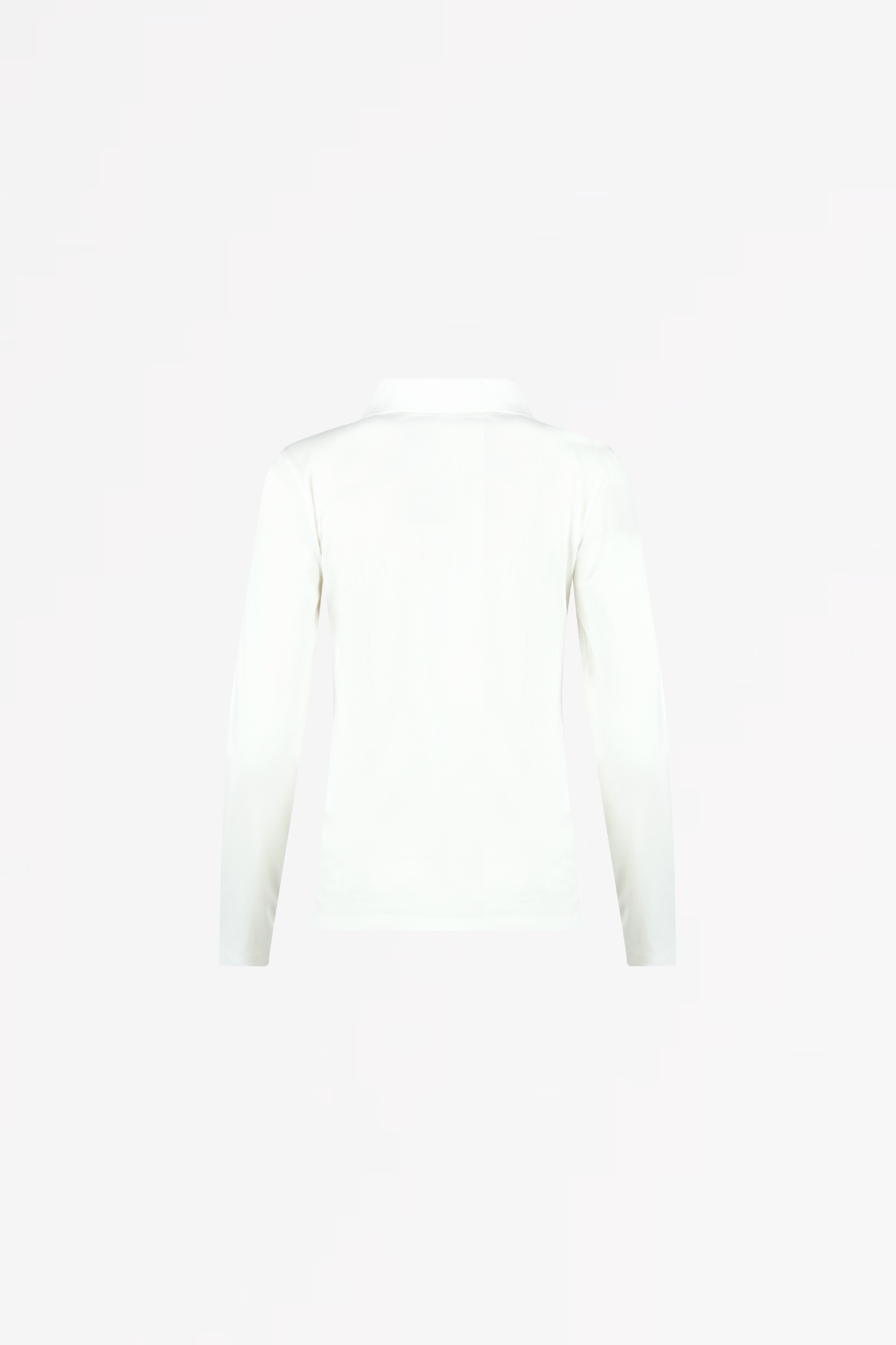 HALLY - POLO - SCAPA SPORTS - COTTON - LONG SLEEVE