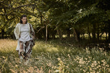 WOOL ALPACA BLEND COAT MADELIN - COATS - SCAPA FASHION - SCAPA OFFICIAL