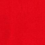 ITALIAN LINEN TROUSER JENNICE - WHITE/NAVY/SCARLET RED