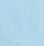 CROPPED JEANS MOUDA - WHITE/NAVY/LIGHT BLUE/LIGHT PINK/SAND