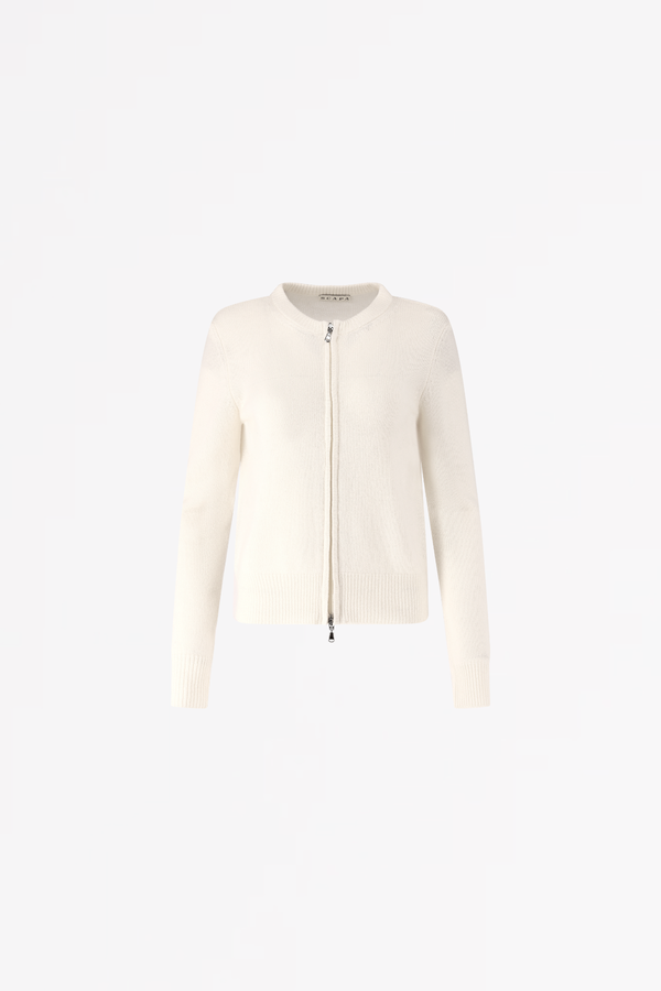 SCAPA FLOW - CARDIGAN - MAURIEN - MERINO WOOL