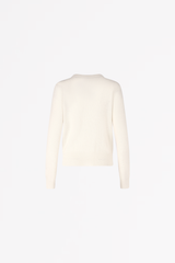 SCAPA FLOW - CARDIGAN - MAURIEN - MERINO WOOL