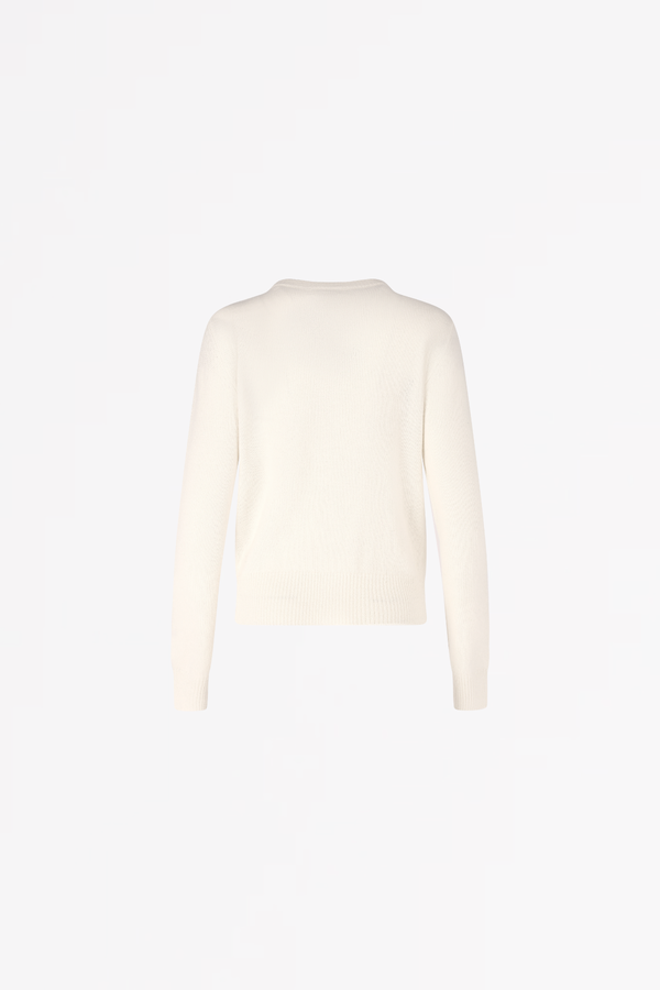 SCAPA FLOW - CARDIGAN - MAURIEN - MERINO WOOL